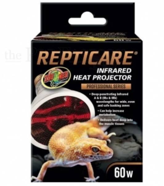 Repticare Deep Heat 60 W